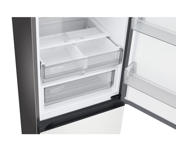 SAMSUNG BESPOKE RB38A7B6CAP bez panelu - 1023600 - zdjęcie 5